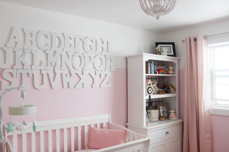 How to Create a Beautiful & Functional Nursery Wayfair